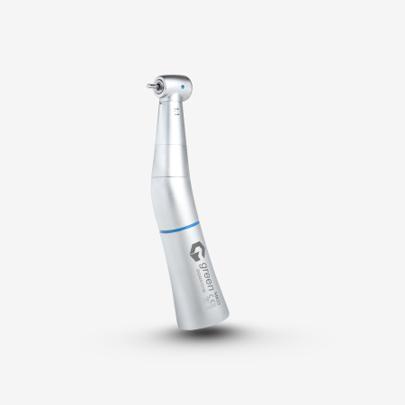GreenMED K23-CA-K 1:1 — Наконечник стоматологический низкоскоростной