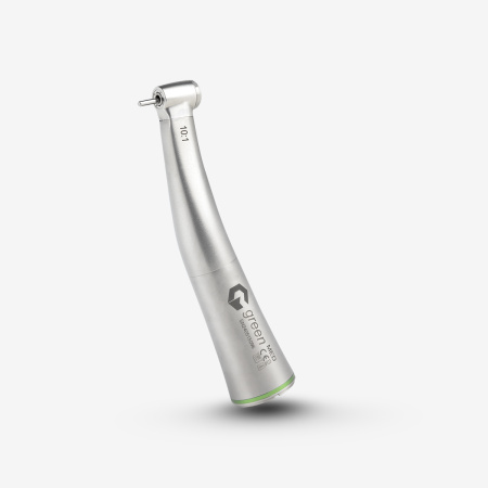 GreenMED K29-CA-M 10:1 — Наконечник стоматологический низкоскоростной