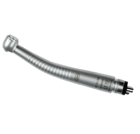 W&H DentalWerk RC-95 RM - турбинный наконечник с кнопкой (для 4-канального соединения MidWest)