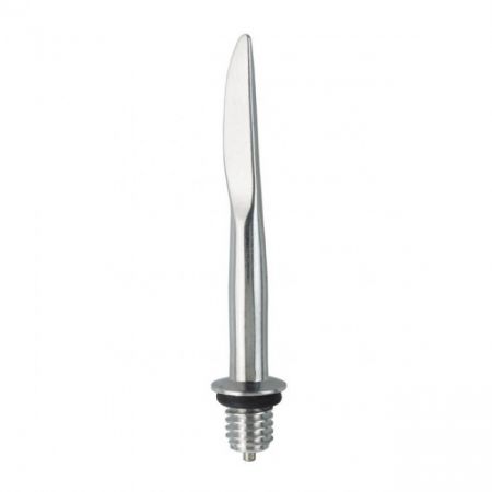 Renfert Modeling nozzle - моделировочная насадка для WAXLECTRIC клинок узкий