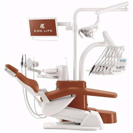 KaVo Estetica E50 Life S/TM - стоматологическая установка 