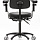 Mercury STANDART Black — Стул микроскописта
